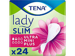 Прокл урологічні жін. Lady Slim 24 шт. 1,5 кроп ТМ Tena