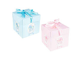 Коробки для подарунков