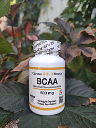 BCAA