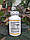 California Gold Nutrition BCAA 2-1-1 , 60 caps 500 mg, бцаа Калифорния голд нутришн, фото 3