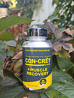 Promera Sport Con-Cret + Muscle Recovery 90 caps creatine chl , кон крем креатин гідрохлорид
