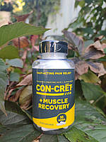 Promera Sport Con-Cret + Muscle Recovery 90 caps creatine chl, кон крем креатин гідрохлорид