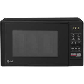 Мікрохвильова піч LG-MS2042DB 20 літрів Серія Соло