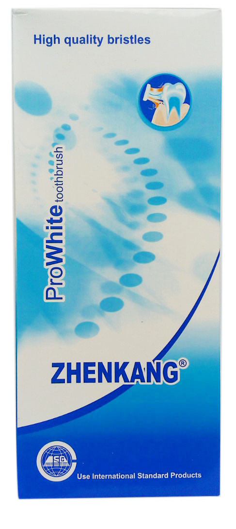 Зубна щітка Zhenkang ProWhite №616