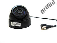 Внешняя цветная камера видеонаблюдения Kronos CCTV 349 Shoptrend