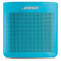 Bose SoundLink Colour Bluetooth Speaker II[Blue] Baumar - Доступно Каждому