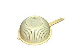 Друшляк з ручкою 2,5л ТМ Гемопласт