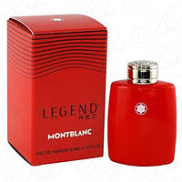 Парфумована вода Mont Blanc Legend Red (лиц.) 100 мл