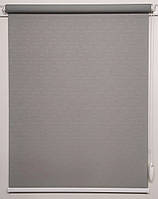 Рулонні штори Льон Кварцовий 7389