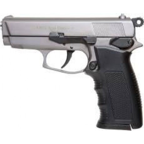 Стартовий пістолет Ekol Aras Compact (Сірий)