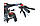 Мотоблок Weima WM1100AE6 КМ DIFF DeLuxe, колеса 4.00-10, фото 9
