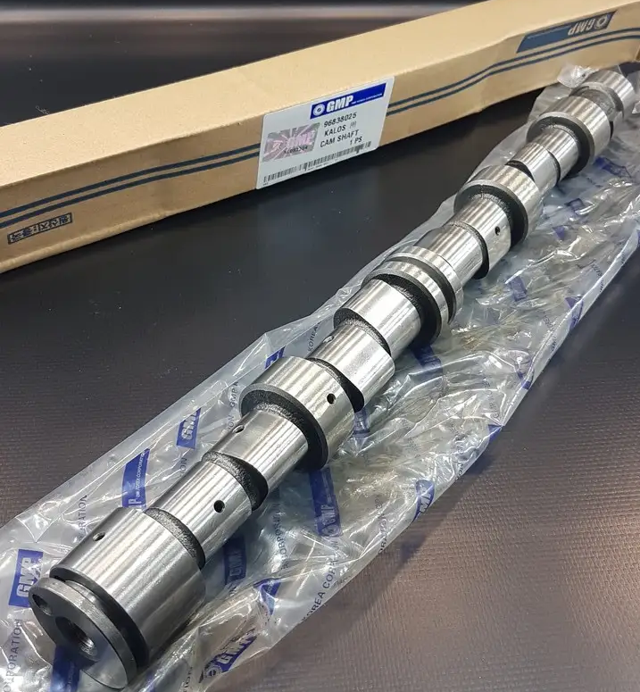 Распредвал Авео 1,5 GMP Корея 96838025, фото 1