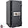 Вогнезломостійкий сейф BLOCKLINE Old Guard 90 T, фото 5