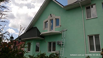 Подготовительные работы перед установкой террасы