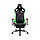 Крісло для геймерів 1stPlayer DK1 Pro FR Black-Green, фото 2