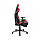 Крісло для геймерів 1stPlayer DK1 Pro FR Black-Red, фото 4