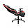 Крісло для геймерів 1stPlayer DK1 Pro FR Black-Red, фото 6