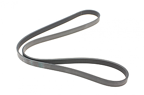 Ремень генератора Korando C (12-) (6719970292) SsangYong 6PK1590  GATES