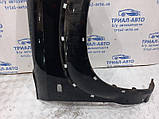 Крило переднє праве Hyundai Tucson 2004-2010 6,63212E+135 (Арт.27501), фото 4