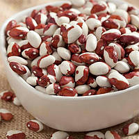 Семена фасоли Красная Шапочка 1кг выращивания в открытом грунте, подходит для консервирования и кулинарии
