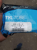 Камера 2,50/2,75-17  Deli Tire