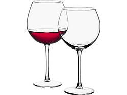 Набір келихів для вина 2шт 655мл Енотека (под.уп) ТМ PASABAHCE