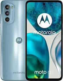 Motorola Moto G52