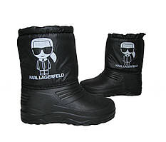 Чоботи ева пінка дитячі розмір 28/29 30 31