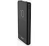 Зовнішній акумулятор, Power Bank Golf G80 10000mah 10W Black, Повербанк, фото 3