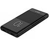 Зовнішній акумулятор, Power Bank Golf G80 10000mah 10W Black, Повербанк, фото 4