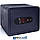 Меблевий сейф MySafe MSR.30.K.E, фото 7