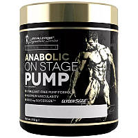 Предтренировочный комплекс Kevin Levrone Anabolic On Stage Pump 313 g (Mango - Lemon)