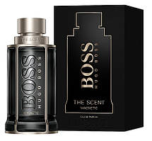 Чоловічі парфуми Hugo Boss Boss The Scent Magnetic For Him (Хуго Босс Босс Зе Сцент Магнетік) 100 ml/мл