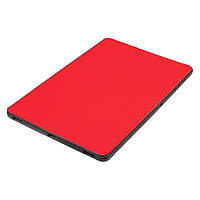 Чехол-книжка Cover Case для Samsung T970/ 975/ 976 Galaxy Tab S7+ 12.4" Red