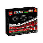 Конструктор LEGO Creator Олд Траффорд-стадіон Манчестер Юнайтед (10272), фото 3