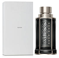 Hugo Boss Boss The Scent Magnetic For Him Tester (Хуго Босс Босс Зе Сцент Магнетик) 100 ml/мл Тестер