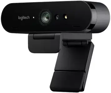 Веб-камера Logitech BRIO 4K Stream Edition (960-001194)