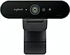 Веб-камера Logitech BRIO 4K Stream Edition (960-001194), фото 3