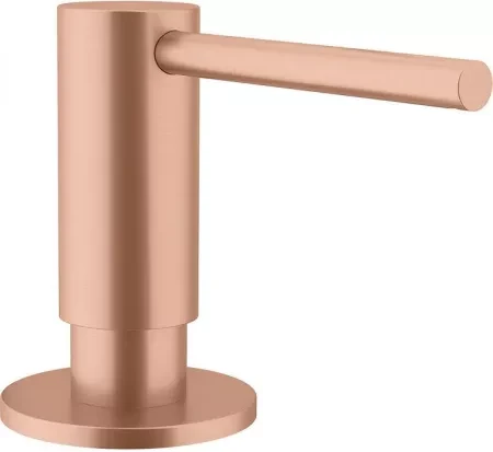 Дозатор для кухонної мийки Franke Atlas Copper 112.0625.486 (1120625486)