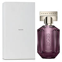 Hugo Boss Boss The Scent Magnetic For Her Tester (Хуго Босс Бос Зе Сцент Магнетік) 100 ml/мл Тестер
