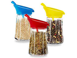 Ємність 180мл 7075-01 ТМ SNT