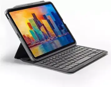 Чехол ZAGG Pro Keys з клавіатурою для iPad 12.9