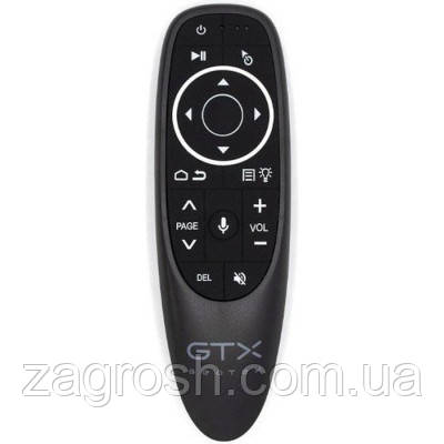 Promo Ціна! Універсальний пульт Geotex GTX-G10S Pro (8597) - тільки на ZaGrosh.com.ua