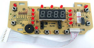 Плата керування для мультиварки Philips HD3036 