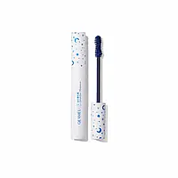 Туш для вій Qeameu Colorful Mascara Blue