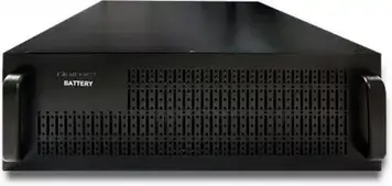Батарея для ДБЖ Qoltec for UPS Rack 6kVA 12V 192VDC (53944)