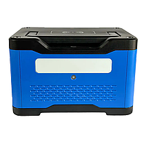Потужна портативна зарядна станція REDBO Portable Power Station 800W : RD-MPS800W, USBx2, 300 Вт, фото 4