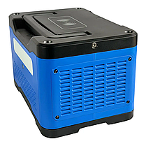 Потужна портативна зарядна станція REDBO Portable Power Station 800W : RD-MPS800W, USBx2, 300 Вт, фото 6
