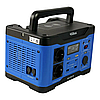 Потужна портативна зарядна станція REDBO Portable Power Station 800W : RD-MPS800W, USBx2, 300 Вт, фото 10