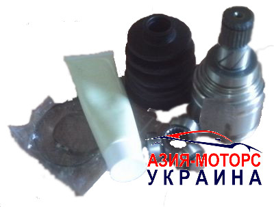 Шрус внутрішній лівий Lifan 520 1,3 (Ліфан) SLBA22001H1